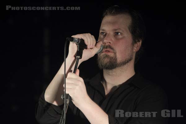 JOHN GRANT - 2010-11-04 - PARIS - La Cigale - 